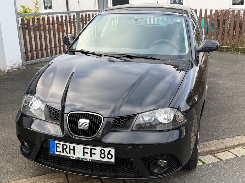 Bild des Angebotes Seat Ibiza 1.2 TSI Ecomotive Sport Sport