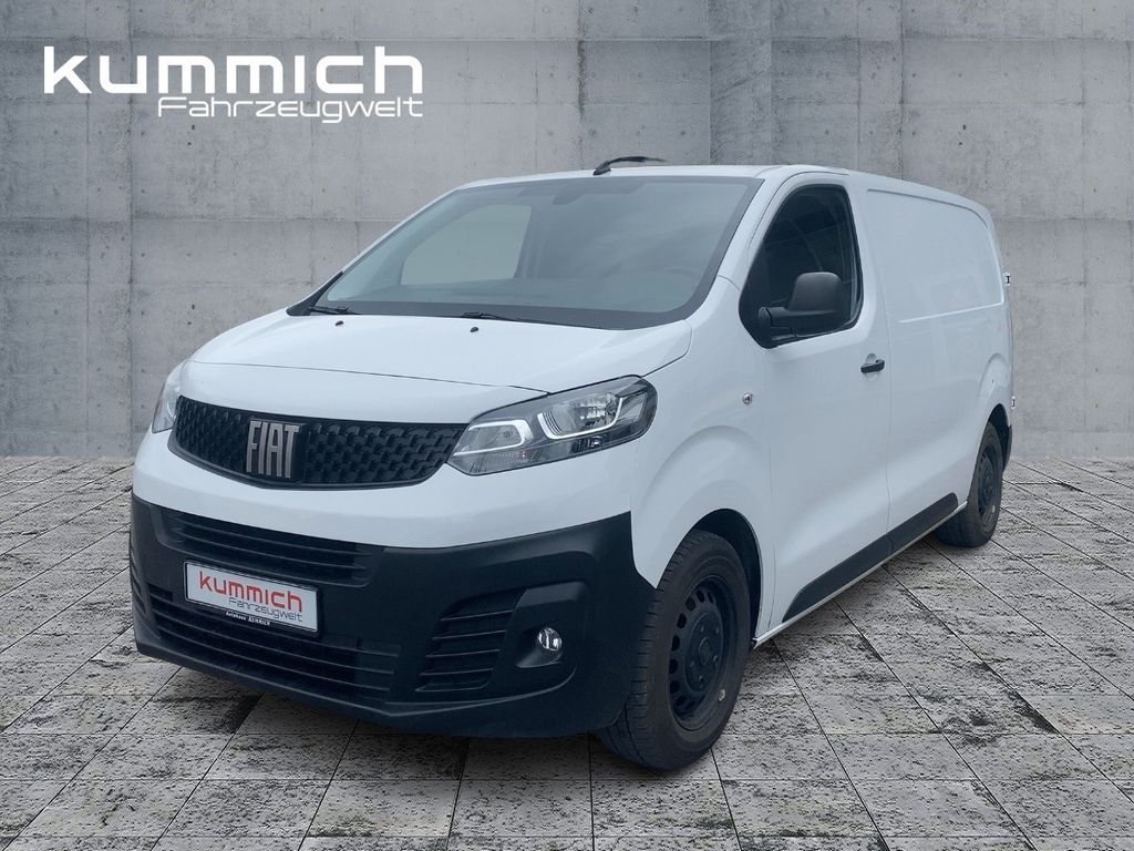 Bild des Angebotes Fiat Scudo Kastenwagen L2 1.5 120 MT6