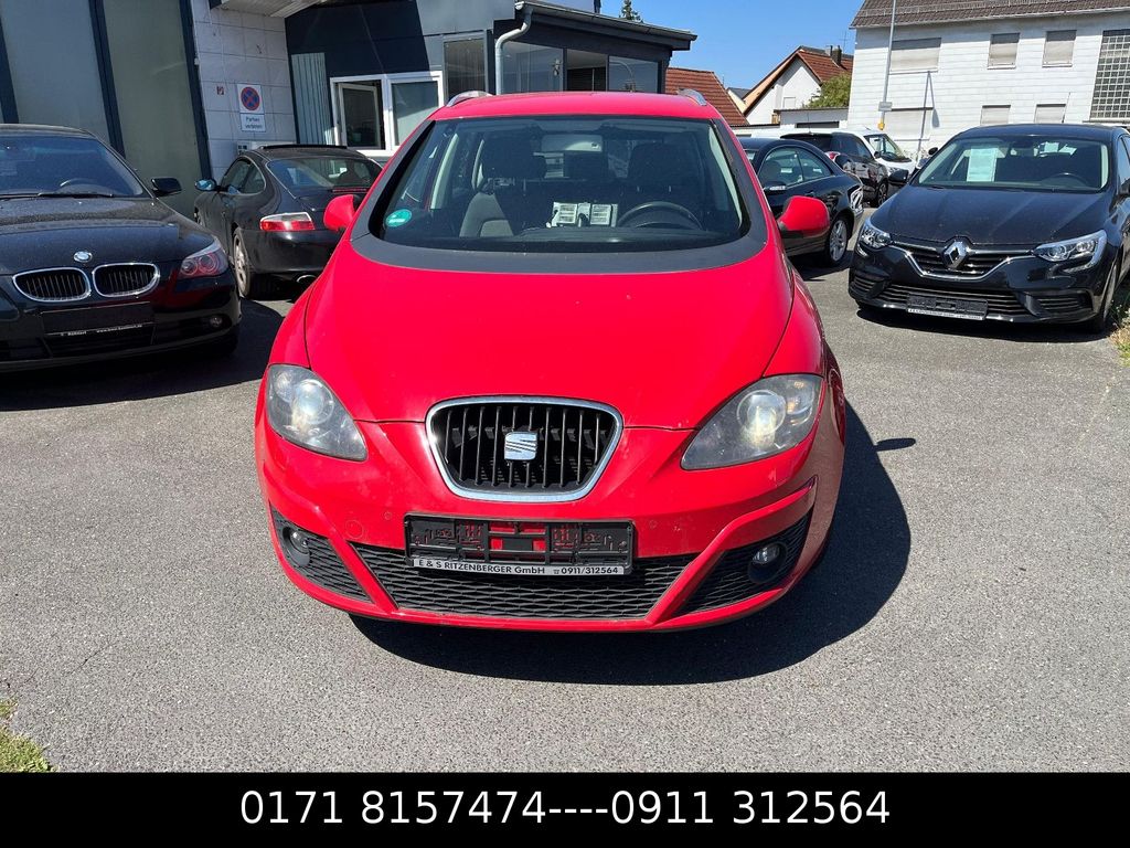 Bild des Angebotes Seat Altea XL Stylance / Style