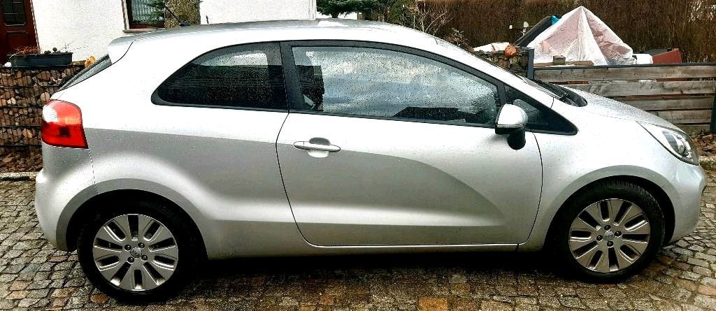 Bild des Angebotes Kia Rio 1.2 Attract Attract