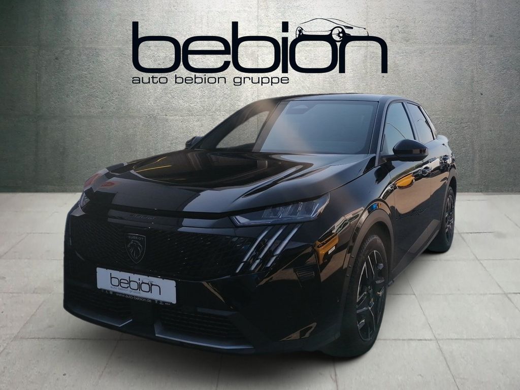 Bild des Angebotes Peugeot 3008 1.2 Hybrid 136 eDSC6 Allure LED PDC Kamera