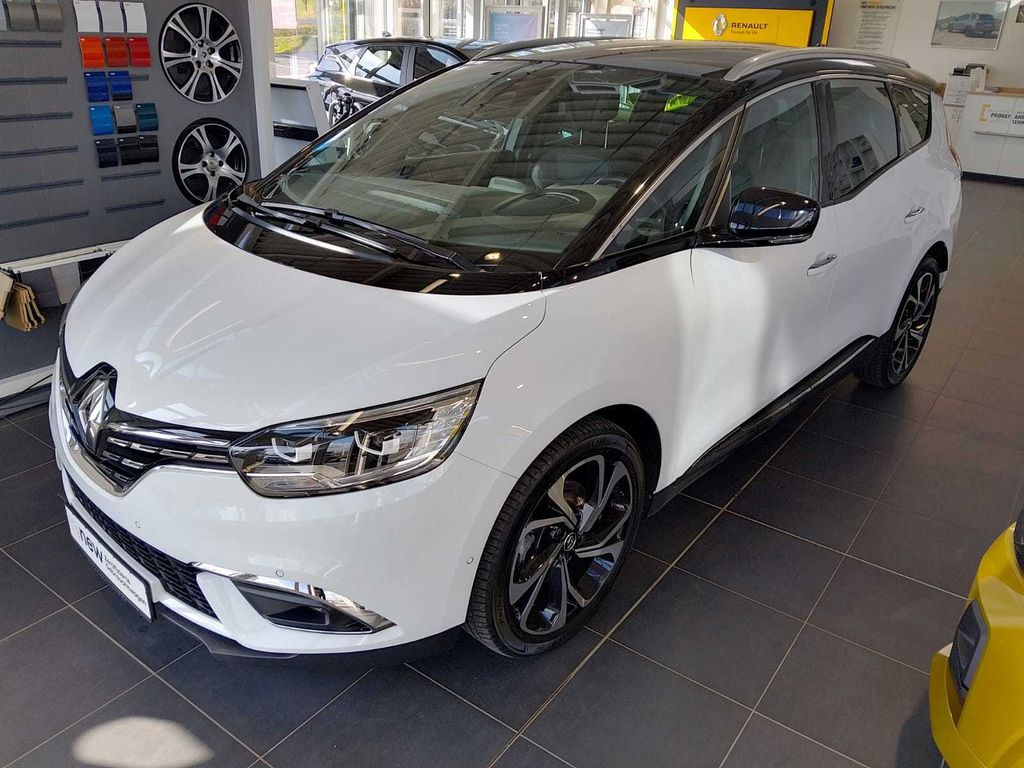 Bild des Angebotes Renault Grand Scenic EXECUTIVE TCe 160 EDC