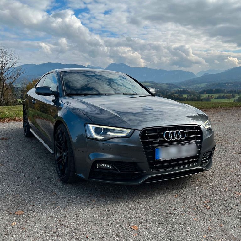 Bild des Angebotes Audi A5 Coupé 3.0 TDI quattro | S line Sport Plus