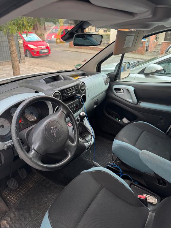 Bild des Angebotes Citroën Berlingo e-HDi 90 Multispace Tendance Multis...