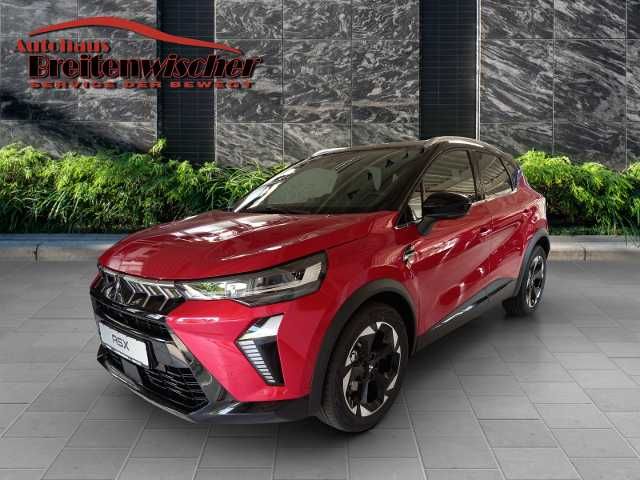 Bild des Angebotes Mitsubishi ASX Intro Edition 1.3 Turbo Automatik