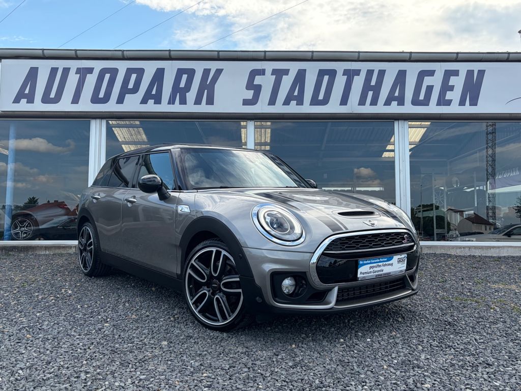 Bild des Angebotes MINI Cooper S Clubman JCW PANO*KAMERA*H&K*LED*