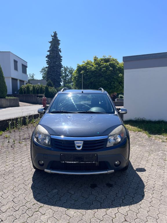 Bild des Angebotes Dacia Sandero