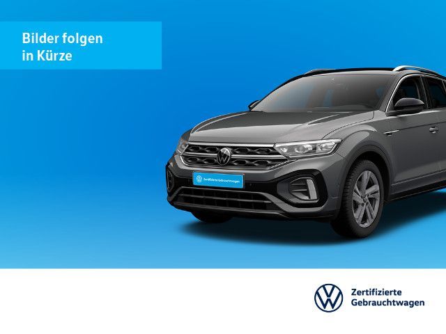 Bild des Angebotes Volkswagen ID.4 Pro 210 kW mit Infotainment-Paket Ahk*Navi*