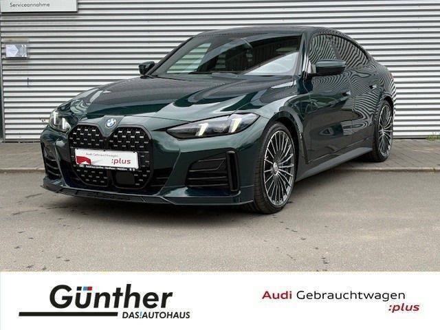 Bild des Angebotes ALPINA D4 S Alpina G20-D xDrive GRAN COUPE+WINTERRÄDER+