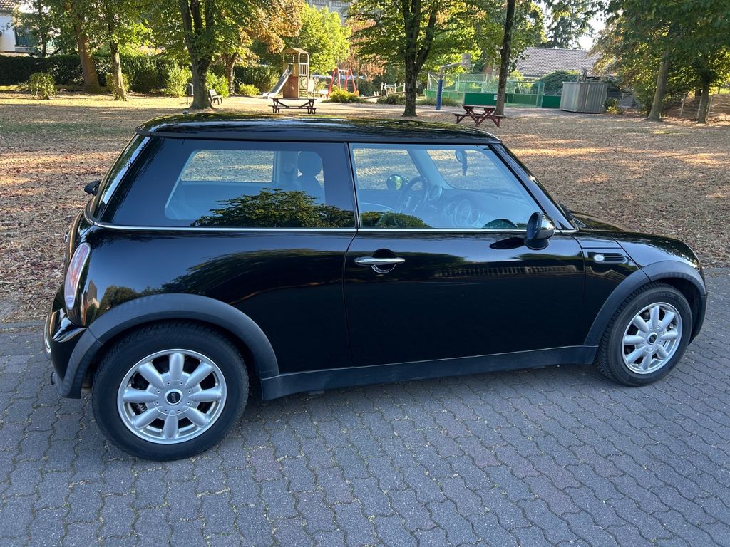 Bild des Angebotes MINI ONE ONE