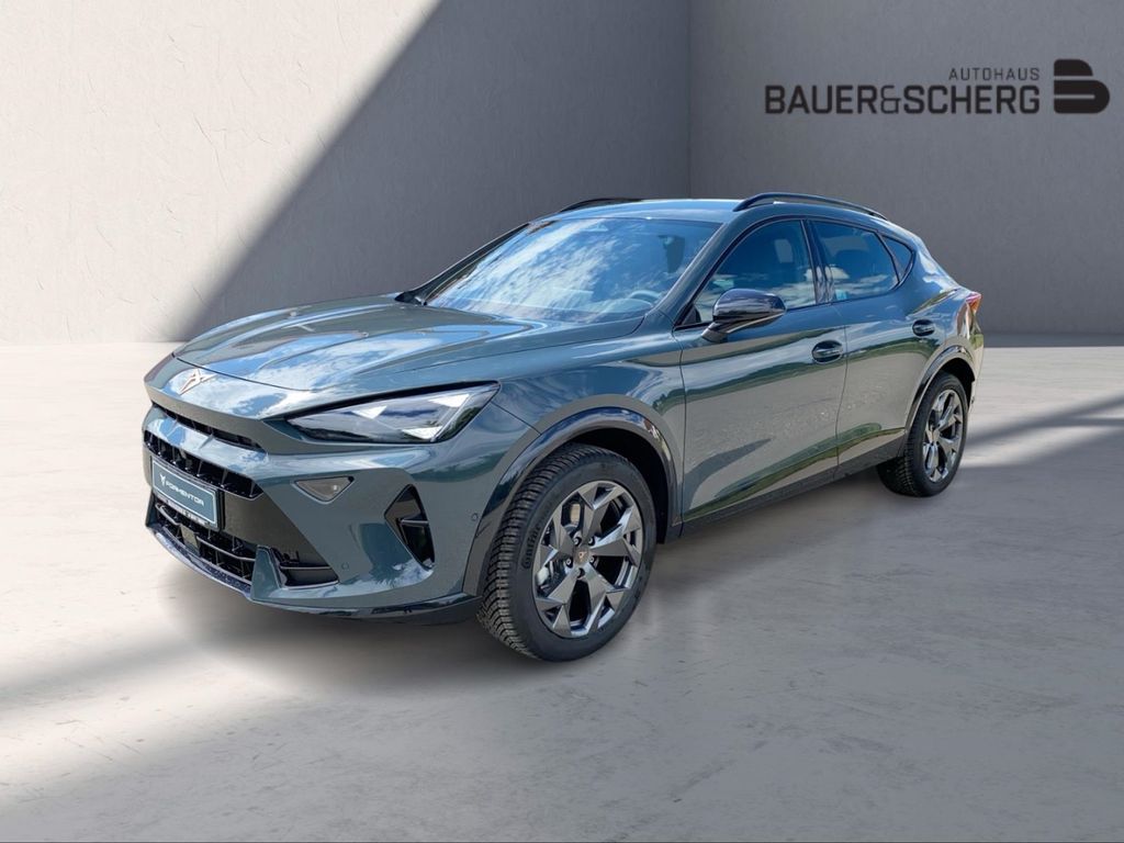 Bild des Angebotes Cupra Formentor 1.5 eTSI 110 kW (150 PS) 7-Gang-DSG Ga