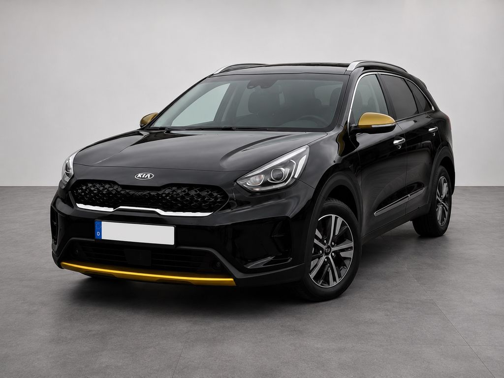 Bild des Angebotes Kia Niro 1.6 GDI Hybrid Spirit Spirit