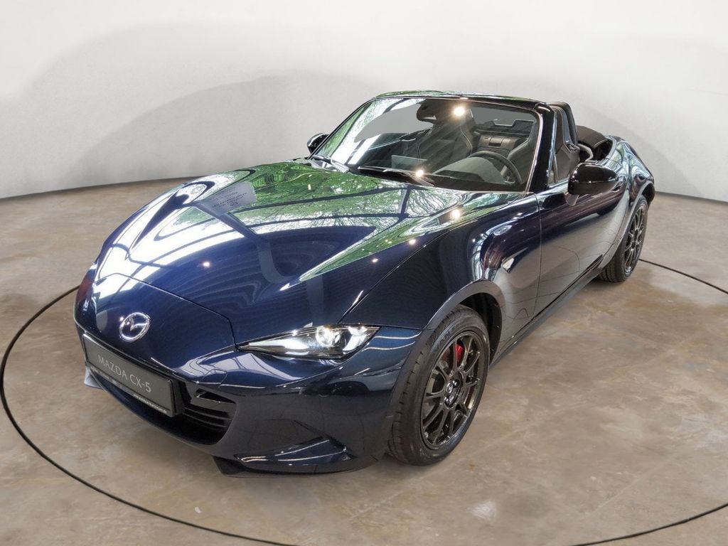 Bild des Angebotes Mazda 1.5L Homura RECARO*BOSE*BREMBO