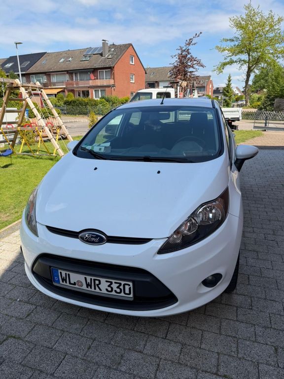 Bild des Angebotes Ford Fiesta 1,25 60kW Viva Viva