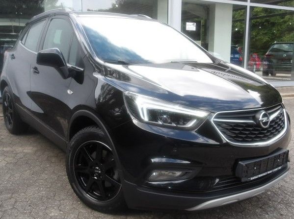 Bild des Angebotes Opel Mokka X Innovation 1.6 D