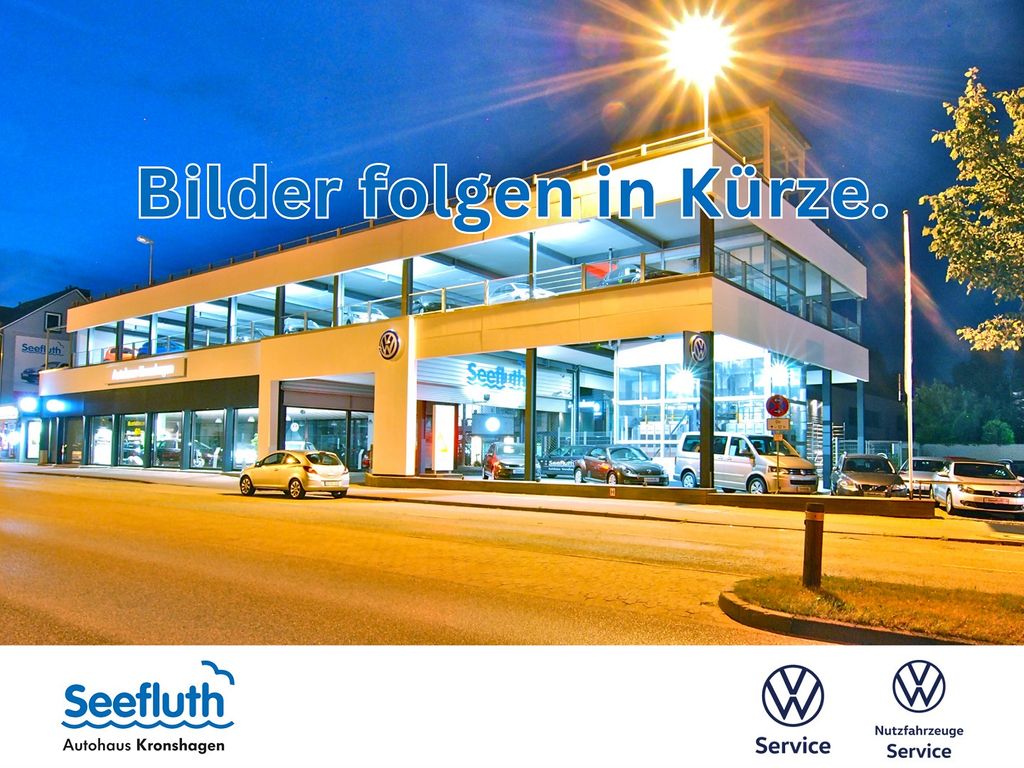 Bild des Angebotes Volkswagen Golf VIII 1.5 eTSI DSG AHK RFK Winterpaket ACC S