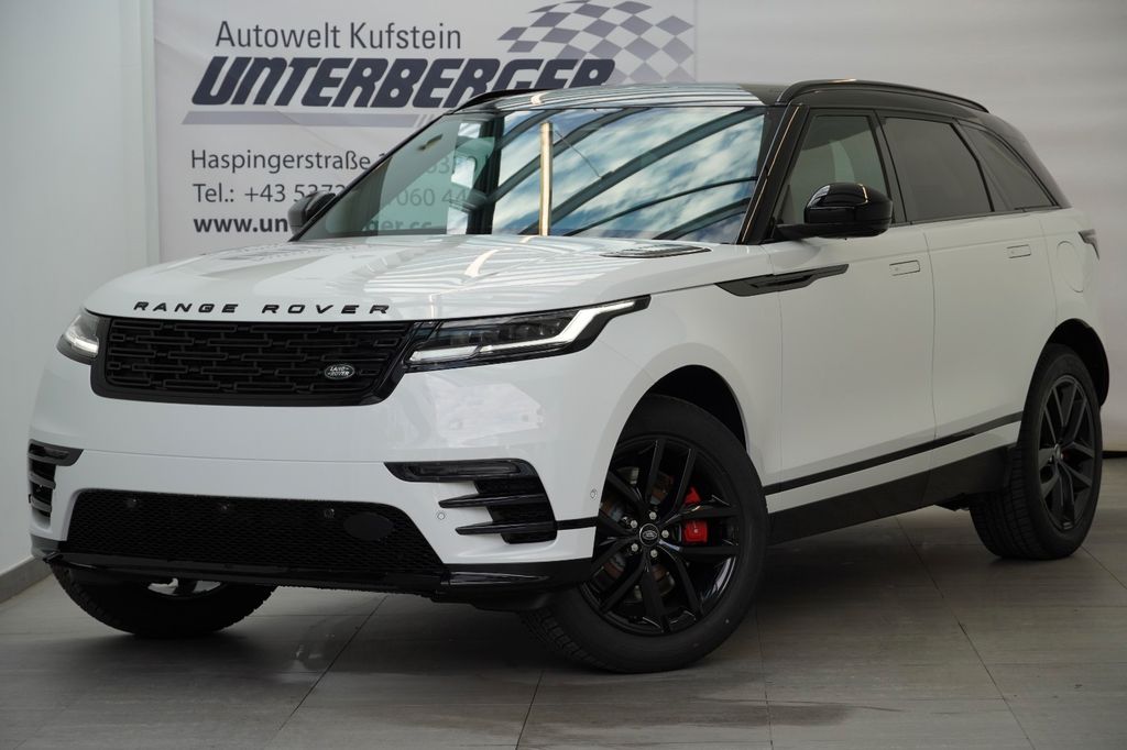 Bild des Angebotes Land Rover Range Rover Velar P400e Hybrid Dynamic HSE