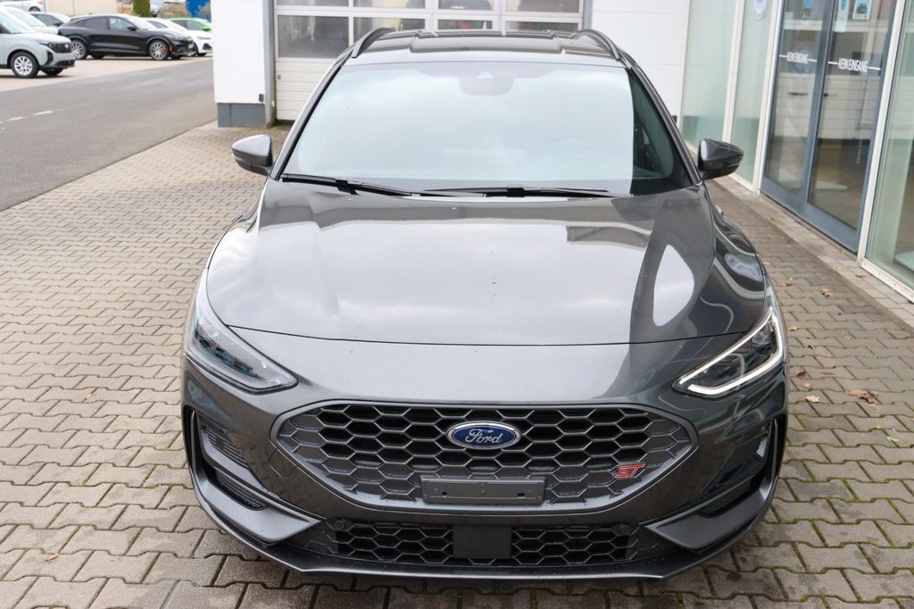 Bild des Angebotes Ford Focus ST Turnier X 2.3 AUTOMATIK Matrix-LED