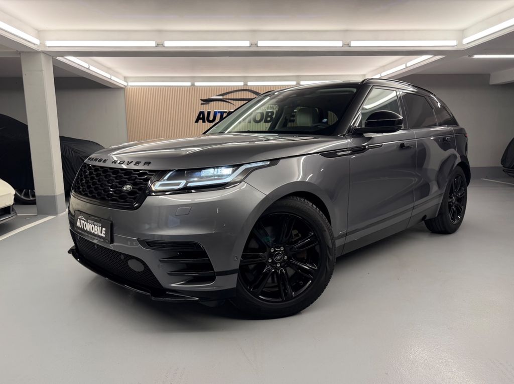 Bild des Angebotes Land Rover D300 R-Dynamic S Approved 06.27/Meridian/Luft