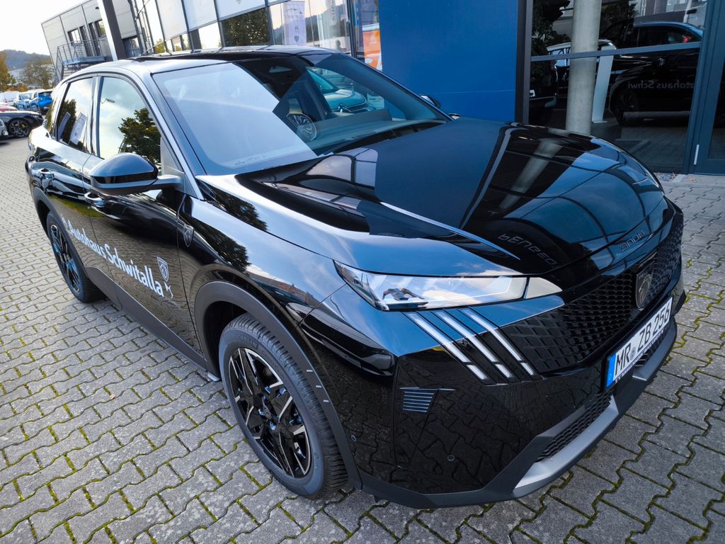 Bild des Angebotes Peugeot 3008 GT HYBRID 145 e-DSC6