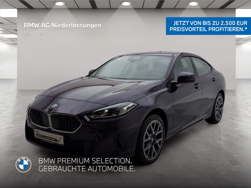 Bild des Angebotes BMW 220d Gran Coupé AHK Kamera Driv.Assist LED