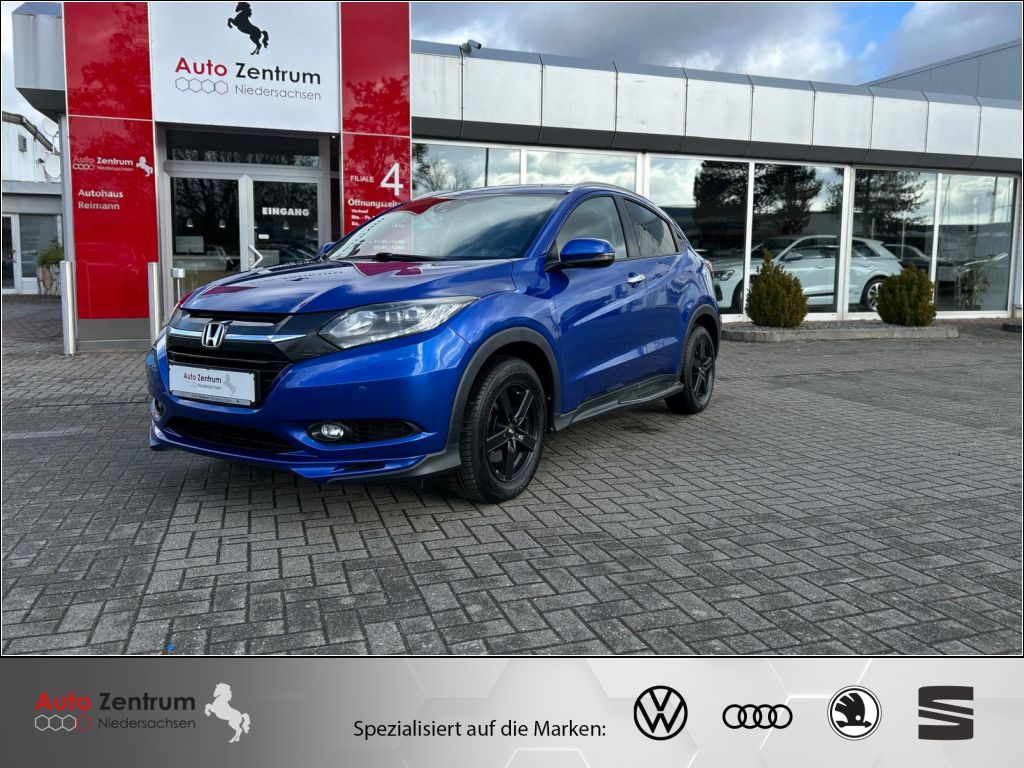 Bild des Angebotes Honda HR-V 1.6 i-DTEC Executive PANO*Kamera*Keyles*LED