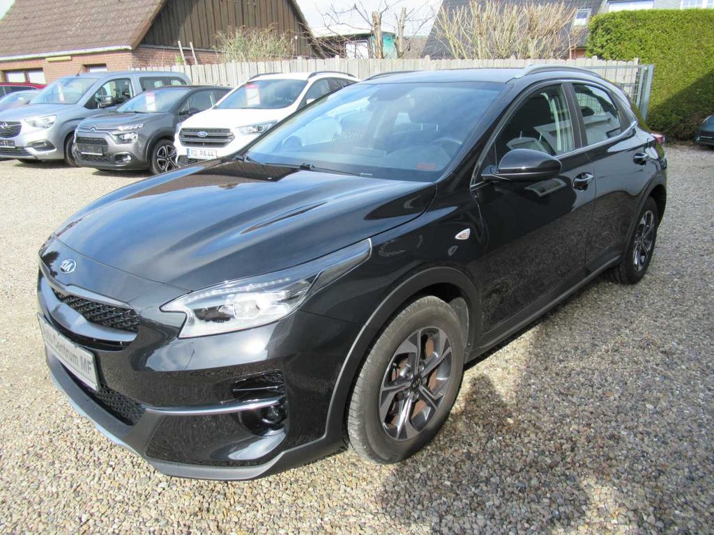 Kia XCeed T-GDI VISION