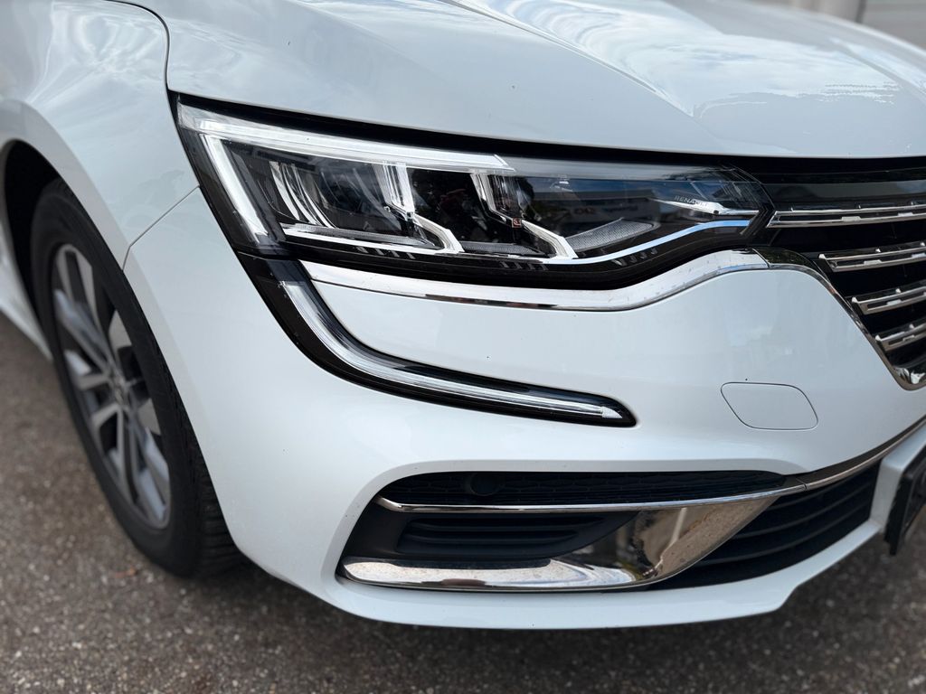 Bild des Angebotes Renault Talisman Grandtour AHK*SEHR SAUBER*WENIG KM