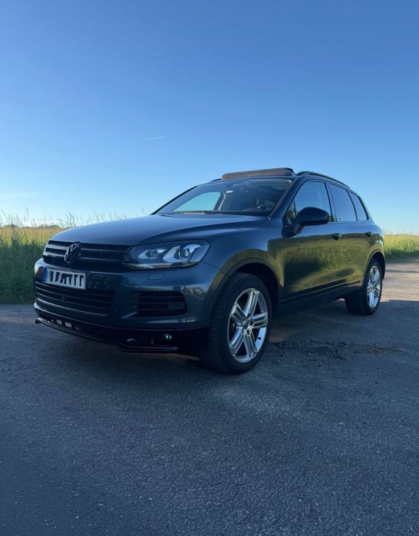 Bild des Angebotes Volkswagen Touareg 3.0 V6 TDI Sport