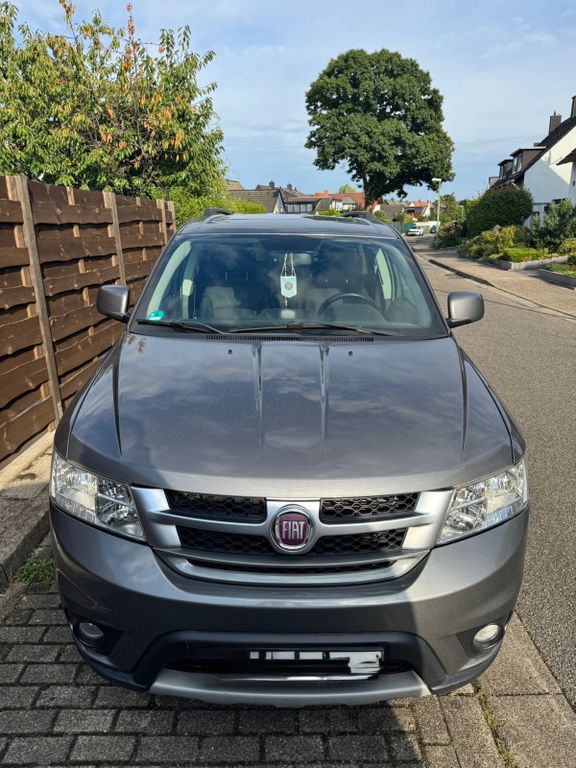 Bild des Angebotes Fiat Freemont