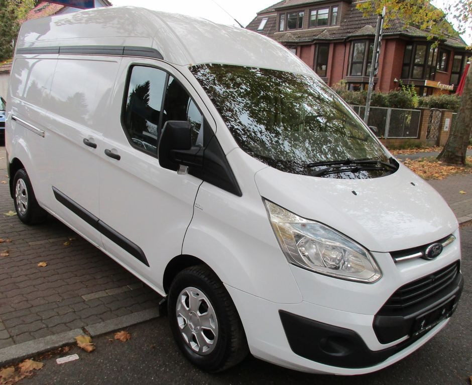 Bild des Angebotes Ford Transit Custom Kasten 310 L2 Trend aus 1.Hand