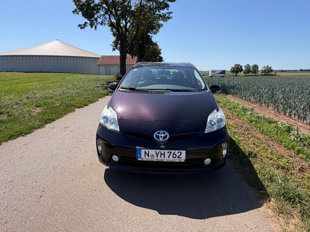 Bild des Angebotes Toyota Prius 1.8 Comfort Comfort
