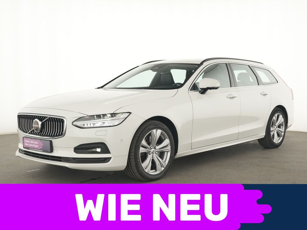 Bild des Angebotes Volvo V90 Momentum Pro Tempomat|360°Kamera|LED|Klima