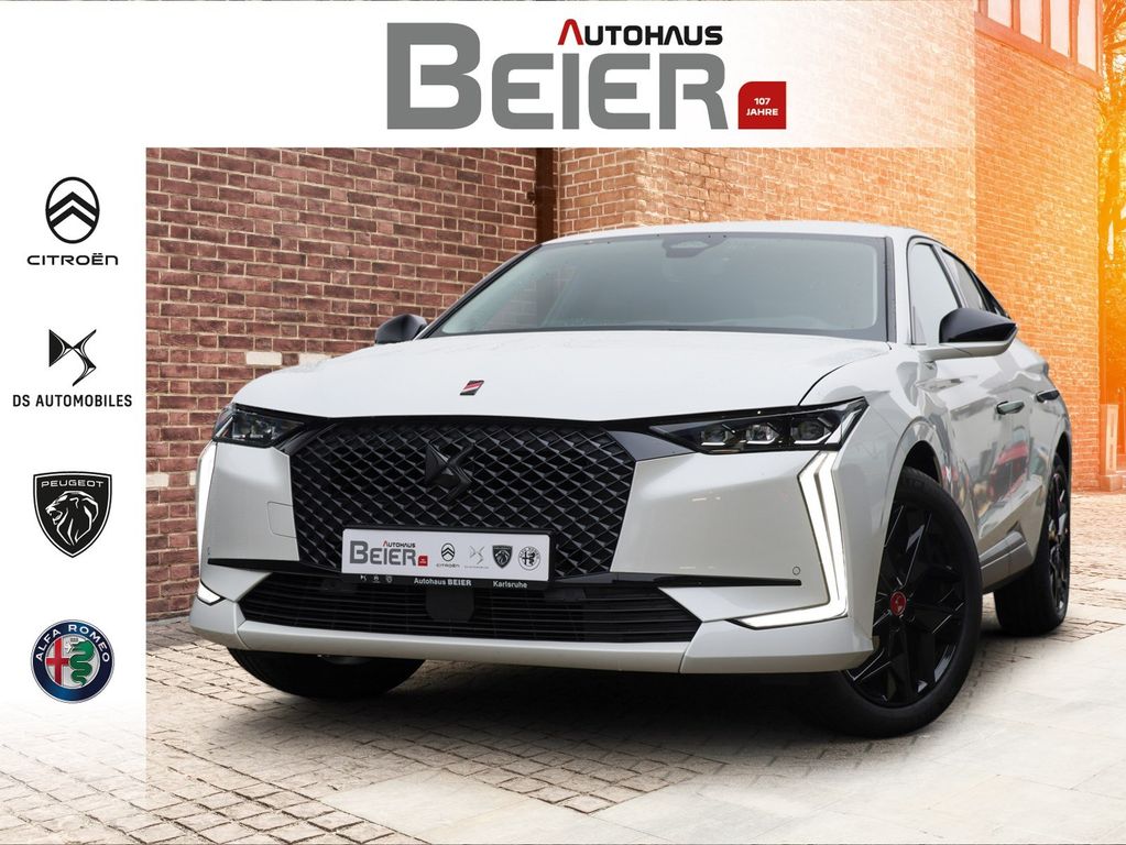 Bild des Angebotes DS Automobiles DS4 DS4 PER.LINE+ PURE TECH 130