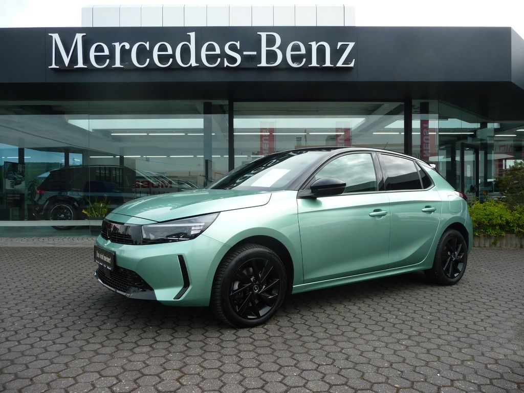 Bild des Angebotes Opel Corsa YES/Automatik/LED/Sitz&LRH/16"/Style-Paket
