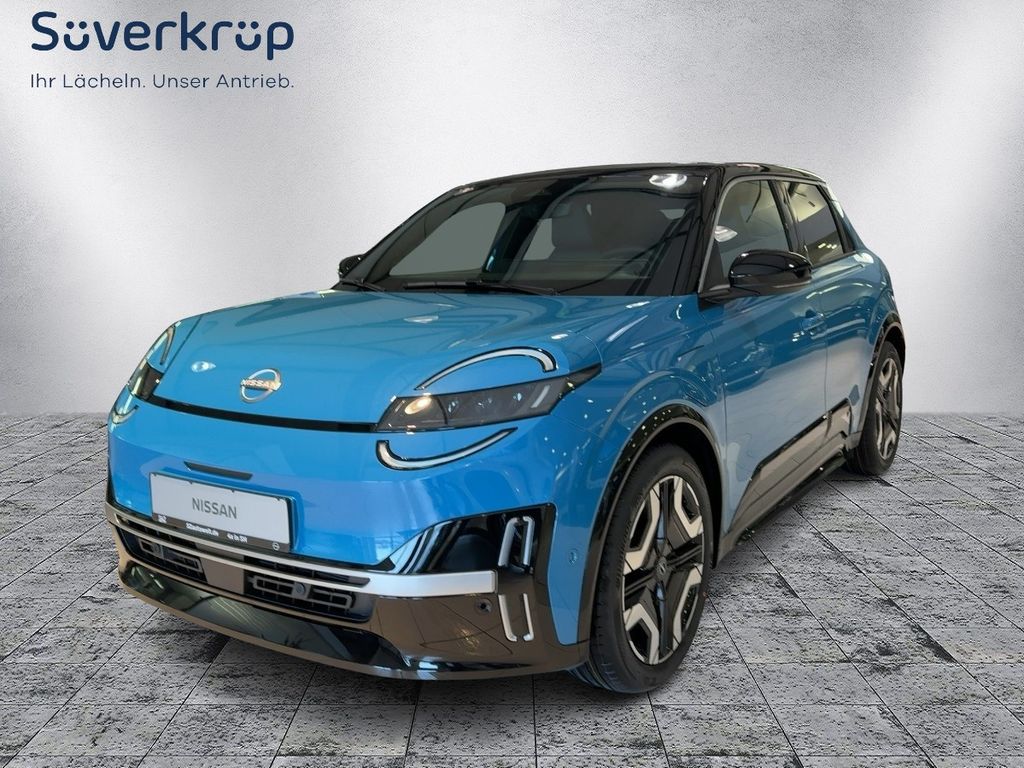 Bild des Angebotes Nissan Micra BEV Evolve 52 kWh