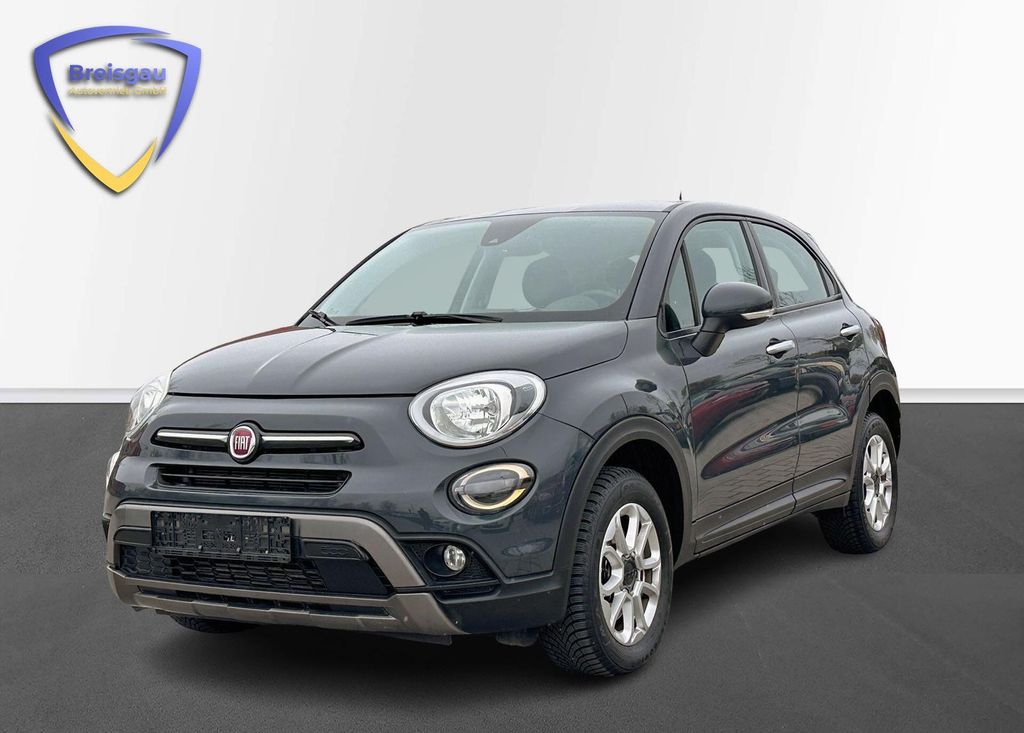 Bild des Angebotes Fiat 500X 2.0 M-Jet KAT City Cross 4X4