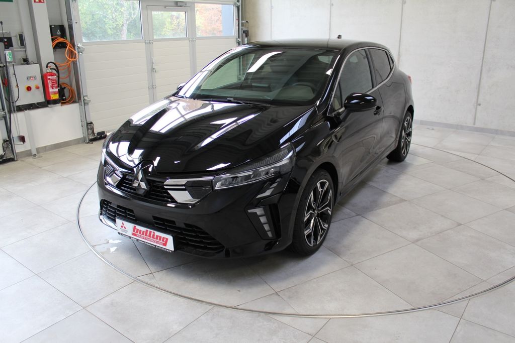 Bild des Angebotes Mitsubishi Colt EDITION 1.0 T-Benziner 6-Gang