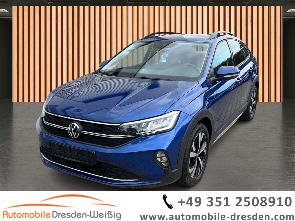 Bild des Angebotes Volkswagen Taigo 1.0 TSI DSG Life*IQ Drive*Kamera*KeyGo*LED