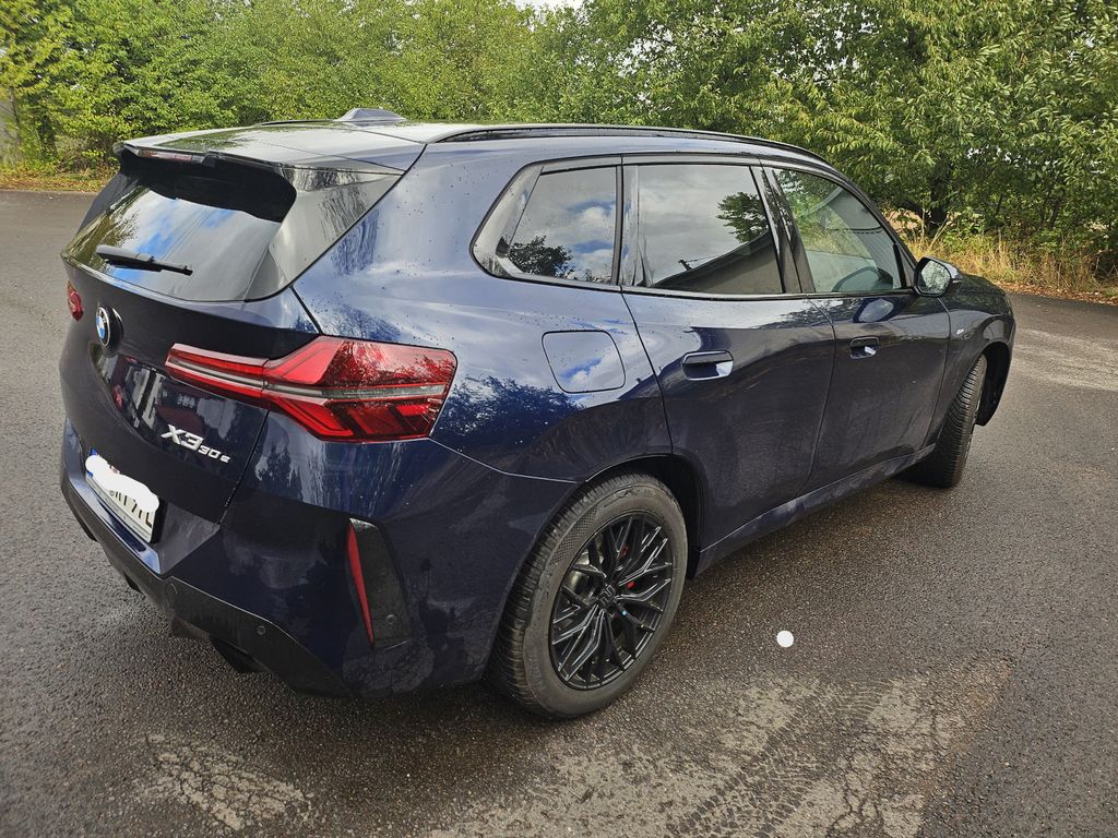 Bild des Angebotes BMW X3 30E xDrive