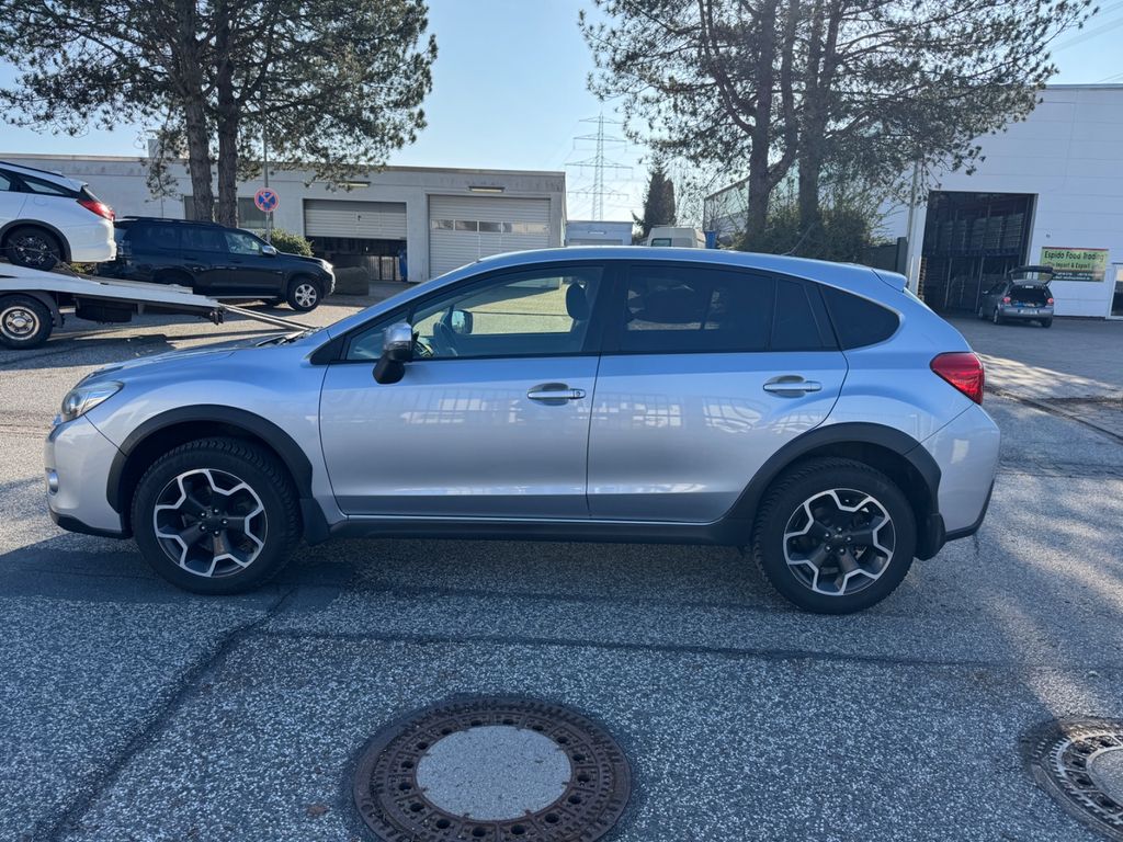 Bild des Angebotes Subaru XV 2.0 Exclusive