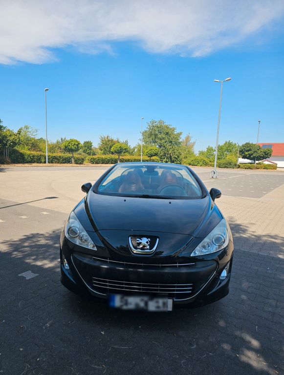 Bild des Angebotes Peugeot 308 CC Platinum 155 THP Platinum