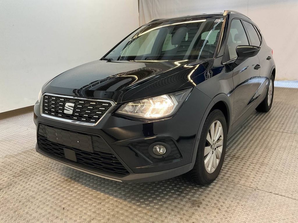 Bild des Angebotes Seat Arona Xcellence