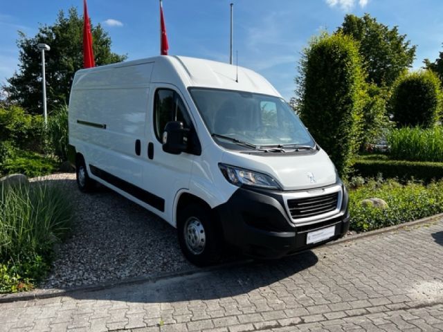 Bild des Angebotes Peugeot Boxer HDi 335 L3H2 S&S Premium