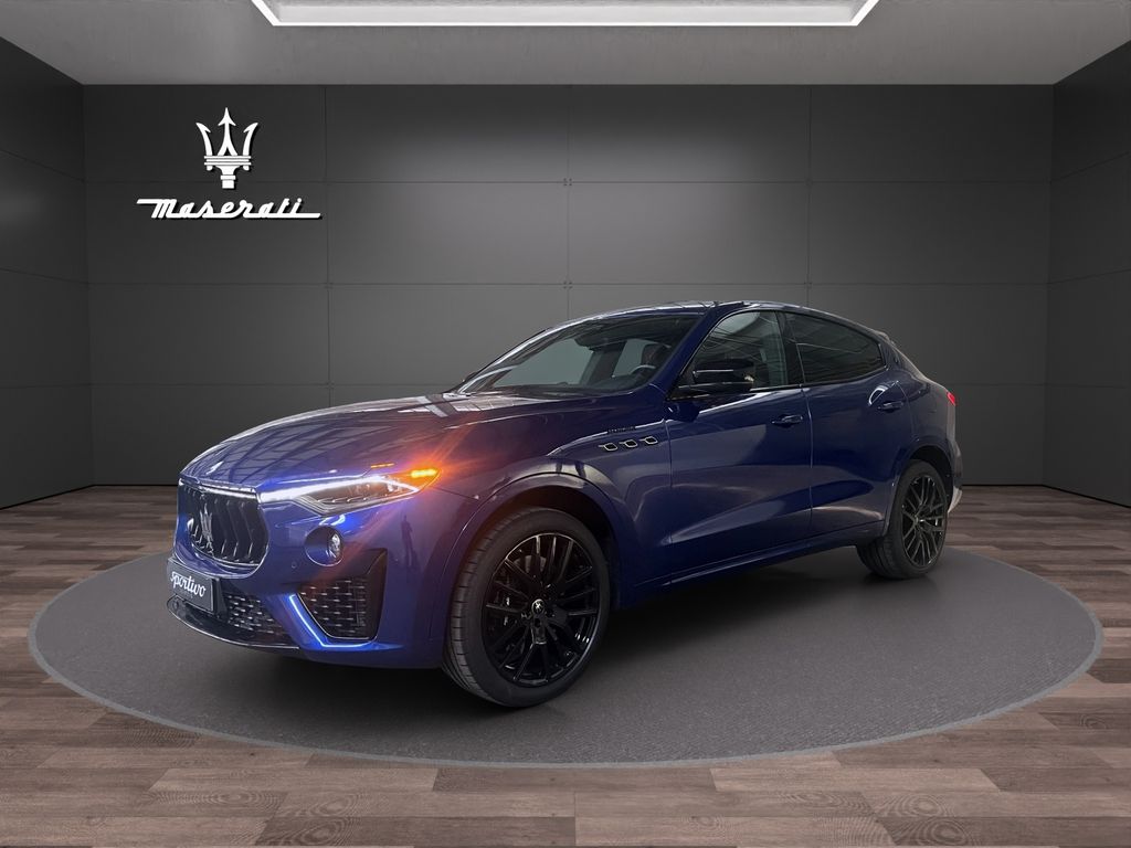 Maserati Levante  Modena Ultima*Final Edition*