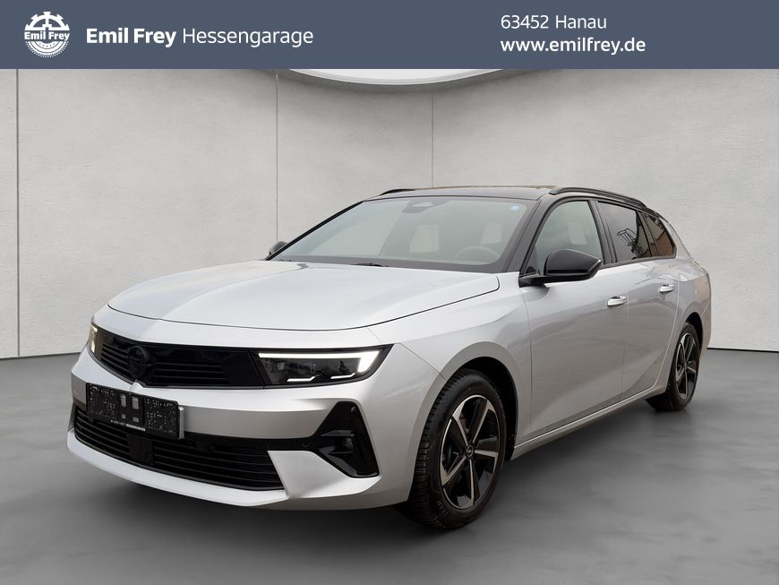 Bild des Angebotes Opel Astra Sports Tourer 1.2 Turbo GS