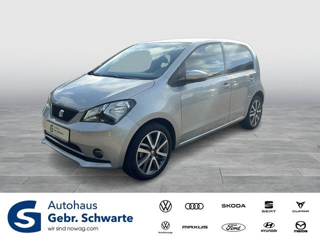 Seat Mii electric Edition Power Charge 61kW KLIMA+SHZ