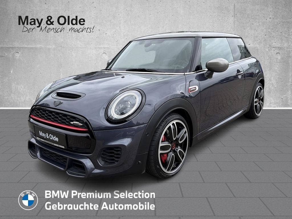 Bild des Angebotes MINI John Cooper Works A HUD AD El. Panodach Panorama