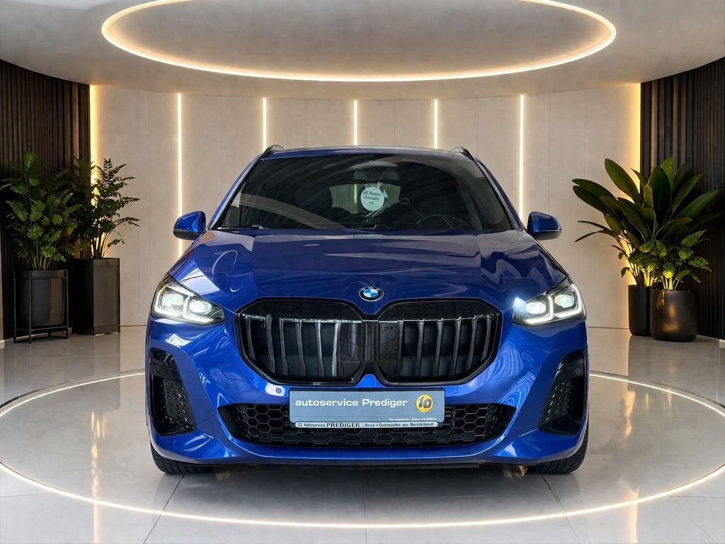 Bild des Angebotes BMW M Sport+LED+NAVI+Lenkradheiz.