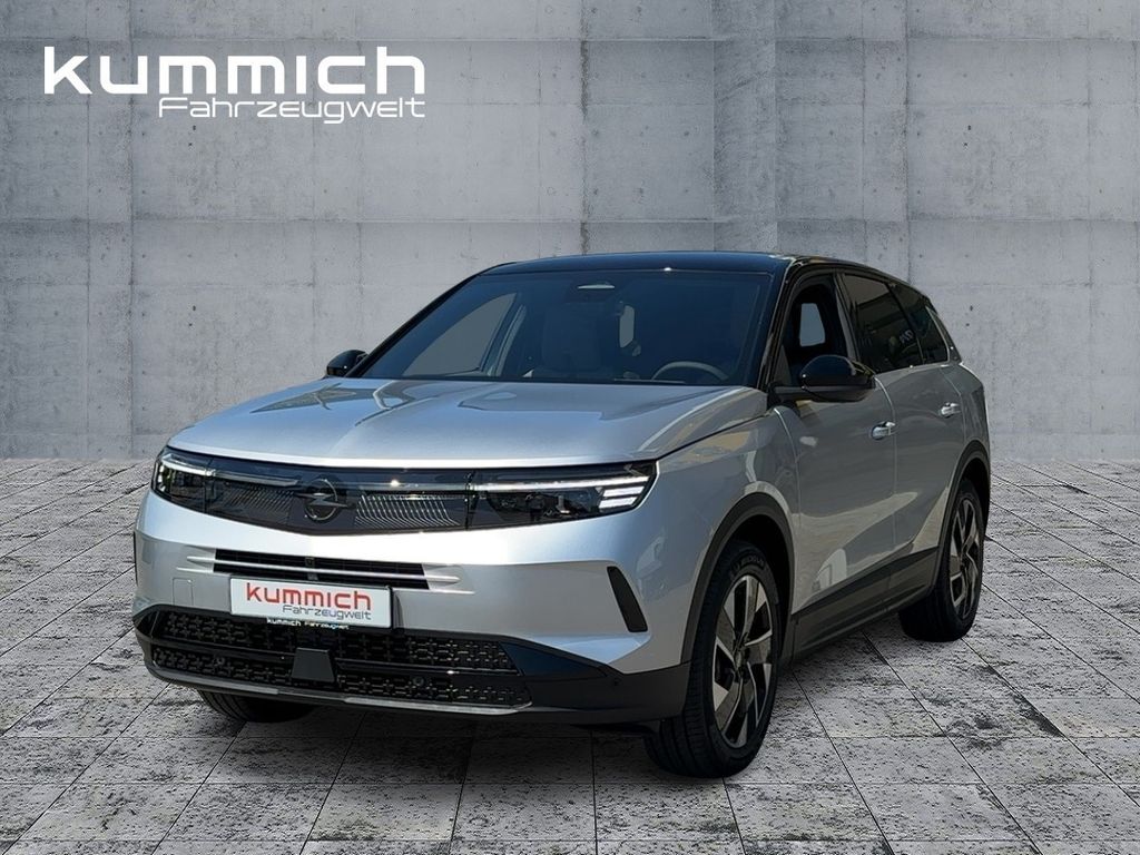 Bild des Angebotes Opel Grandland , GS, Hybrid 107 kW (145 PS), 6-Gang-D